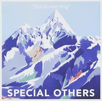 SPECIAL OTHERS クージー 全色セット